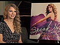 Taylor Swift Discusses Latest Album | BahVideo.com