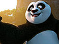 The New Kung Fu Panda 2 Trailer | BahVideo.com