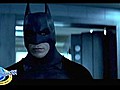 Wochenshow - Batman in der Originalfassung | BahVideo.com