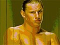 WWE Extras - Get to Know Jacob Novak | BahVideo.com
