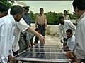 Solar Panel Fridges for Rural Bangladesh | BahVideo.com