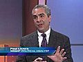 Political analyst Paul Lisnek talks about  | BahVideo.com