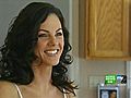 Hot Housewives Mom Of Four Models In Playboy | BahVideo.com