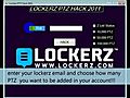 Lockerz Hacks 2011 Free Download New Update  | BahVideo.com