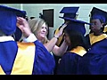 Lafayette High School Graduation | BahVideo.com