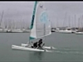 Un catamaran pour tous et m me pour les handicap s | BahVideo.com