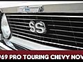 1969 Pro Touring Chevy Nova for sale | BahVideo.com