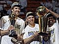 Analysis How the Mavericks won | BahVideo.com