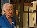 97-Year-Old Woman Returns To Work | BahVideo.com