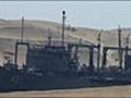 Play Iranian ships enter Suez Canal | BahVideo.com