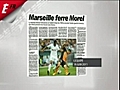 Foot - Transfert Mercato Express | BahVideo.com
