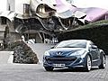 Peugeot RCZ coupe review | BahVideo.com