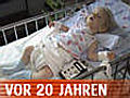 Vor 20 Jahren Herzkranke Kinder | BahVideo.com