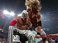 WWE Classics - No Way Out 2008 Edge Vs Rey  | BahVideo.com