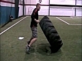 Tire Flips | BahVideo.com