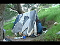 Life as a homeless person | BahVideo.com