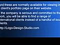Are You Using A Fake Professional Logo Design Organization  | BahVideo.com