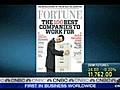 Fortune s 100 Best Companies | BahVideo.com