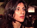 Rina Dhaka back from London and ready to rock | BahVideo.com
