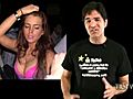 Lohan Gets Lazy and Palin Pulls for Pulitzer | BahVideo.com