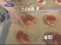 Lunch Break Pillsbury Biscuit Pizza amp amp  | BahVideo.com