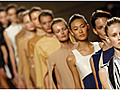 Phoebe Philo Returns to Fashion | BahVideo.com