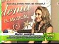 Aracely Ar mbula habla de su relaci n con Luis  | BahVideo.com