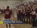 High School Kickback: Whitney Vs. Woodcreek | BahVideo.com