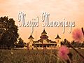 Mesjid Manonjaya | BahVideo.com