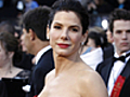 Sandra Bullock - Baby Louis Is Such A  | BahVideo.com