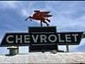Muscle Car Ranch amp Auto Show Chickasha | BahVideo.com