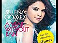5 Selena Gomez amp The Scene - Summer s not  | BahVideo.com