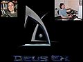 Deus Ex Writer Interview - Sheldon Pacotti 2  | BahVideo.com