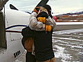 Flying Wild Alaska Racing The Storm | BahVideo.com
