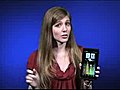 Bridget Carey s Tech Review Sprint amp 039 s  | BahVideo.com