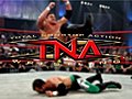 TNA iMPACT 6 11 2009 | BahVideo.com