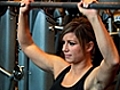 Lee Labrada s 12 Wk Lean Body Trainer Week 6  | BahVideo.com