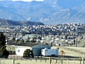 Colorado Springs Overview | BahVideo.com