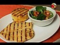 Como deixar o jantar mais leve e saud vel | BahVideo.com
