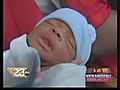 Teen Birth Rates Drop | BahVideo.com
