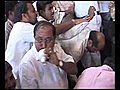 Drama in Karnataka Assembly | BahVideo.com
