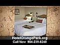 Hotel in Orange Park | BahVideo.com