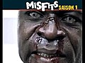 Misfits - Bande-annonce 1 Fran ais  | BahVideo.com