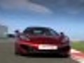 McLaren GT unveils the GT3 | BahVideo.com