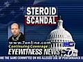 Video Bombshell in Clemens steroid scandal | BahVideo.com