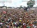 Tiesto live at Loveparade 24 7 2010 | BahVideo.com