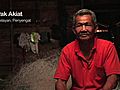 Memandang Semenanjung Kampar Eyes on the  | BahVideo.com
