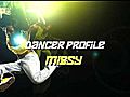 Dancer Profile Missy | BahVideo.com