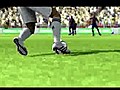FIFA 10 - Ronaldo The Terminator | BahVideo.com