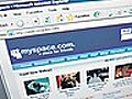 MySpace makeover to switch focus | BahVideo.com